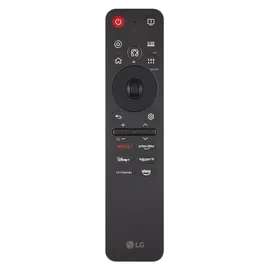 LG 75QNED82A6B 75" 4K QNED evo AI TV