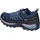 CMP Rigel Low Fitgo Herren Blue Ink/Yellow Fluo 39