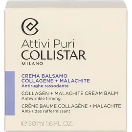 Collistar Attivi Puri Collagen + Malachite Balsam 50 ml