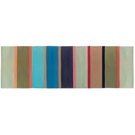 REMEMBER Costa Teppichläufer 80 x 250 cm Mehrfarbig