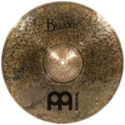 Meinl Cymbals B17DAC - 17" Byzance Dark Crash - Crash-Becken