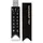 Istorage datAshur Pro2 128 GB schwarz USB 3.2