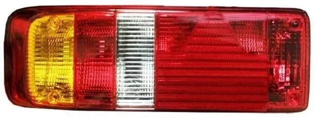 Rücklicht Ecostar I / KRONE Links, mit Kabel 1965469