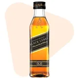 Johnnie Walker Black Label 40%