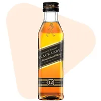 Johnnie Walker Black Label 40%