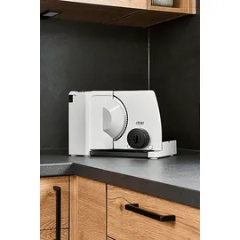 Ritter Compact 7 Silber