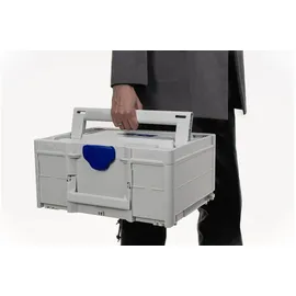 Kreg Pocket Hole Jig 720 Systainer Plus