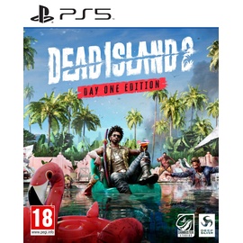 Dead Island 2 - Day One Edition (PS5)