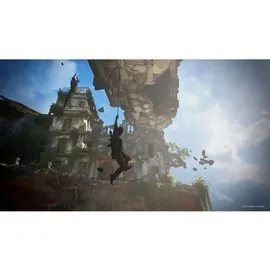 Uncharted: Legacy of Thieves Collection (USK) (PS5)
