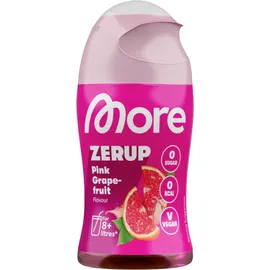 MORE Nutrition More Zerup Capri Orange 65 ml