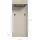 xonox.home Garderobenpaneel Notes 60 x 140 x 35 cm Sandbeige