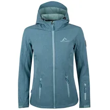 Westfjord Women's Eldfjall Granitgrün granitgrün L