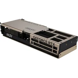 MSI GeForce RTX 5080 16G Inspire 3X OC Grafikkarte NVIDIA 16 GB GDDR7