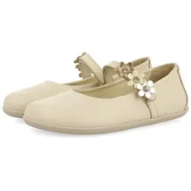 Gioseppo Jungen Mädchen Conesus Flaches Ballett, Elfenbein, 28 EU
