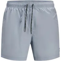 JACK & JONES Jpstmaui Jjswim Solid AKM Sn