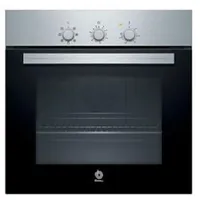 Balay 3HB2010X0 Inox 66 L