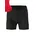 U W Damen Fahrradunterhose fire