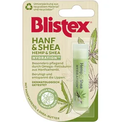 Blistex Hanf&Shea