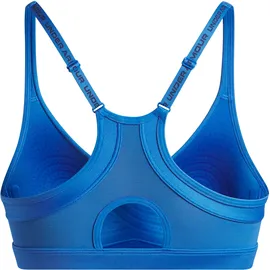 Under Armour Infinity Blue/Washed Navy S