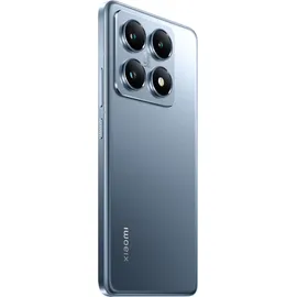 Xiaomi 14T Pro 5G 256 GB Titan Blue