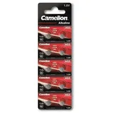 Camelion Knopfzelle LR41 (10 St.)