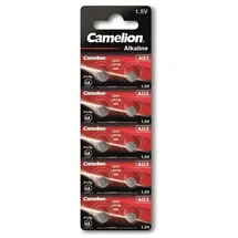 Camelion Knopfzelle LR41 (10 St.)