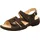 Finn Comfort Gomera schwarz 36