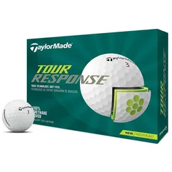 Tour Response Golfbälle