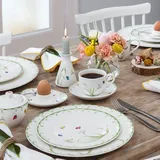 Villeroy & Boch Colourful Spring Teller-Set 8-teilig - DS