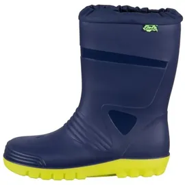 Lurchi Paxo Gummistiefel Blau 33