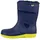 Lurchi Paxo Gummistiefel Blau 33