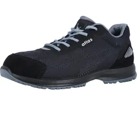 Atlas Halbschuh GX 245 ESD S1P, Weite 10 Größe 42
