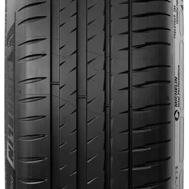 Michelin Pilot Sport 4 255/45 R17 98Y
