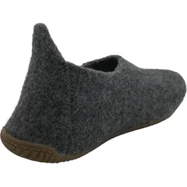 Living Kitzbühel Hüttenschuhe Grau 36