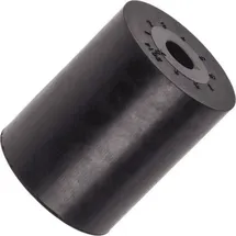 Cane Creek Elastomer Soft Ersatzteil für gefederte Sattelstütze Thudbuster G3 LT schwarz