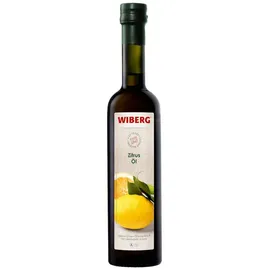öl-specials Zitrus Öl aus hochwertigem nativem Olivenöl 500 ml