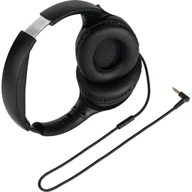 TechniSat STEREOMAN 3 Schwarz
