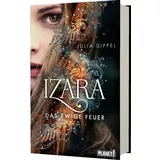 Planet! Izara 1: Das ewige Feuer