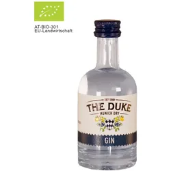 The Duke Gin Bio