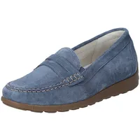WALDLÄUFER H-Lucy Damen Blau 38,5