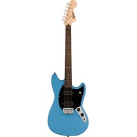 Squier Sonic Mustang HH IL Blue