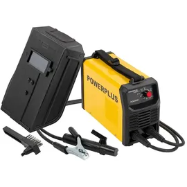 Powerplus Inverter-Schweißgerät 160A (POWX481)