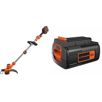 Black & Decker BCSTA536L1 inkl. 1 x 2,5 Ah