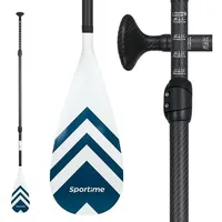Sportime SUP-Paddel