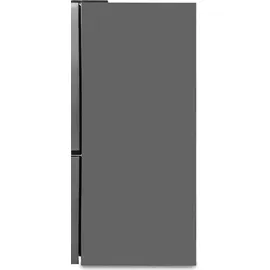 Beko B5RCNA346HG Kühl-Gefrierkombination (301 l, 1796 mm hoch, Manhattan Grau)