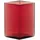 Iittala Ruutu 14 cm cranberry