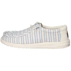 HEYDUDE  Herrenschuhe Wally Resort Bummler Mann  in, 45