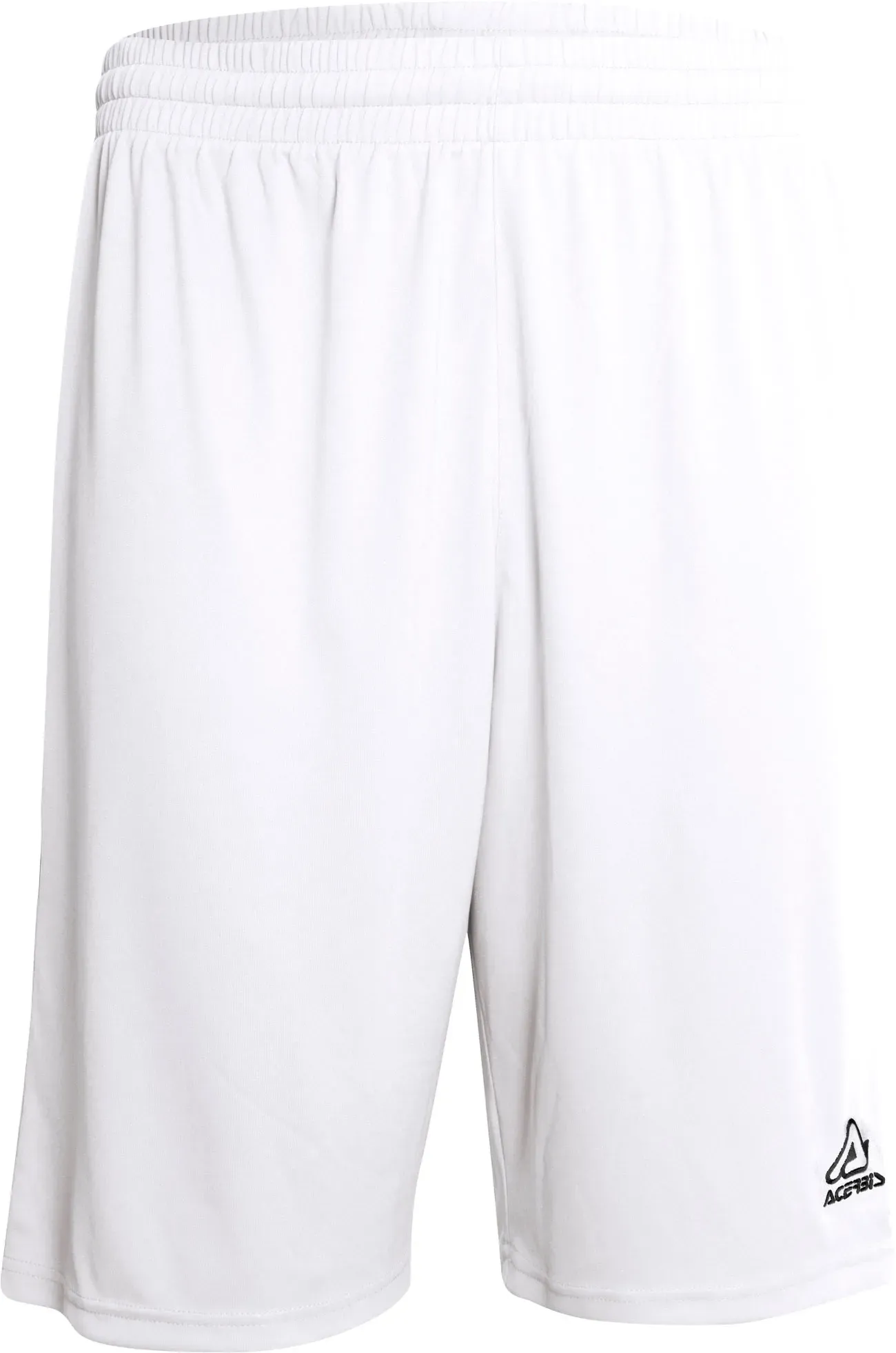 Acerbis Sports Magic, short de sport - Blanc - S