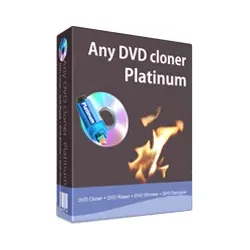Any DVD Cloner Platinum