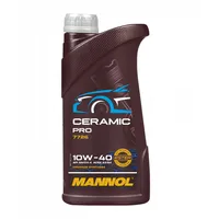 Mannol Ceramic Pro MN7726-1 10W-40 1 l